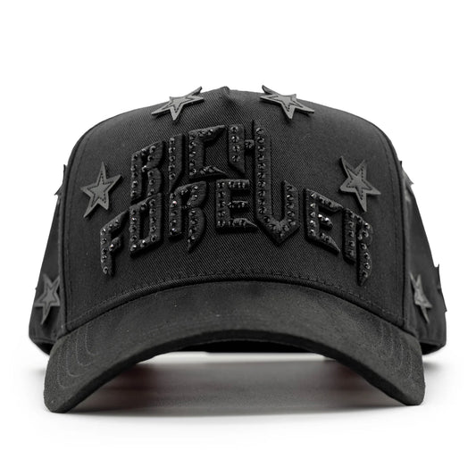 RICH FOREVER